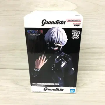 [ 미개봉 ] 도쿄구울 Grandista 피규어 카네키 켄