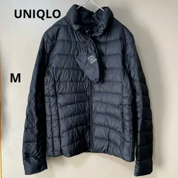 유니클로 울트라 라이트 다운 경량 컴팩트 아우터 (M)
