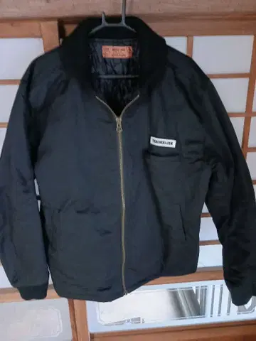 TENDERLOIN 리브 워크 자켓 XL