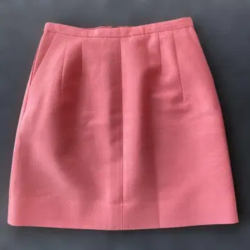 J.Crew 핑크 타이트 스커트 US 사이즈 4