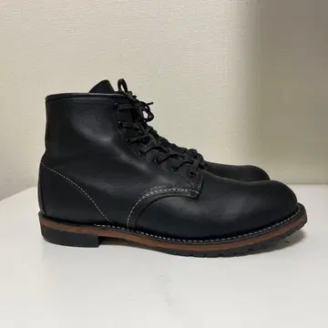 레드윙 벡맨 9014