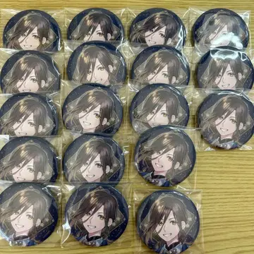 아이레쓰 랜덤 캔뱃지 묶음 판매