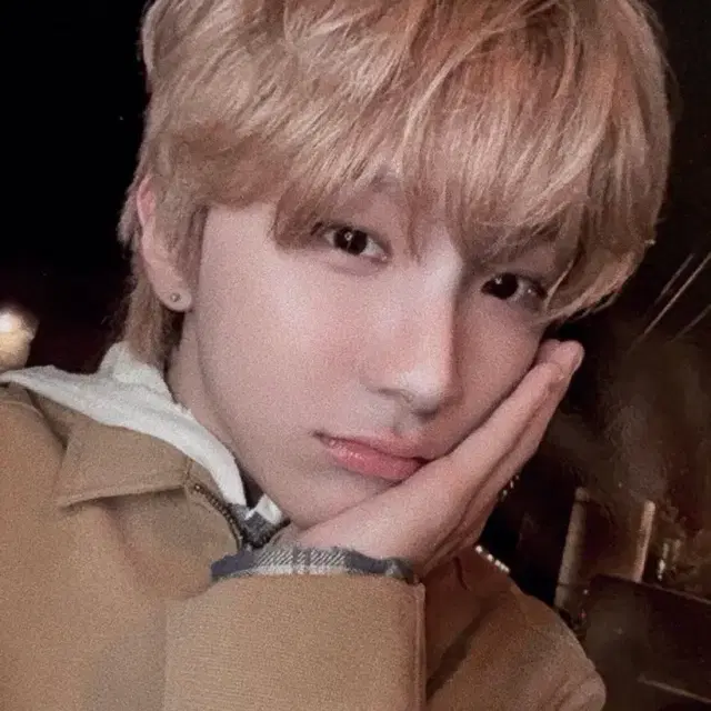 보넥도 사인앨범 판매합니당!