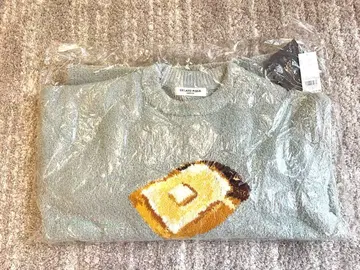 젤라또피케 옴 토스트 풀오버