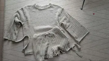 젤라토 피케 에어리모코 룸웨어