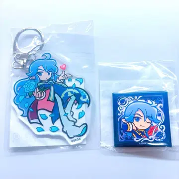 뿌요뿌요 라쿠텐 컬렉션 라쿠코레 인큐버스 아오이 인큐버스 2점 세트