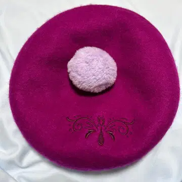 시마무라 치하루 아나 베레모