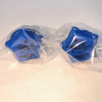 프로세카 세카라이 3rd 아오야기 토야 린 라이트 링 라이트 2점