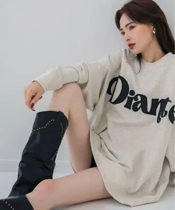 디안테 트레이닝복