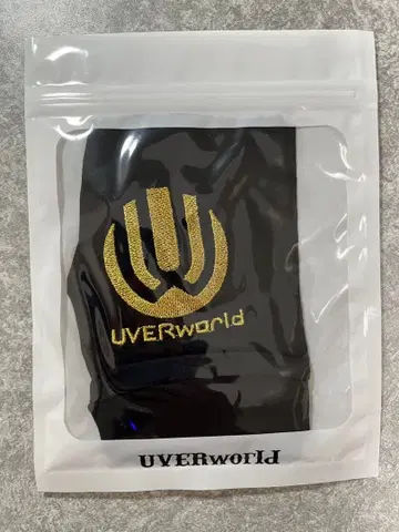 UVERworld 그로브 닛산 스타디움