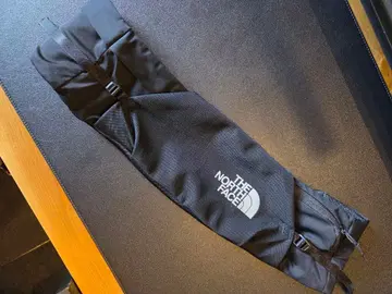 THE NORTH FACE 바디백 NM62381 블랙