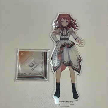 하나미 사키 아크릴 스탠드 20주년