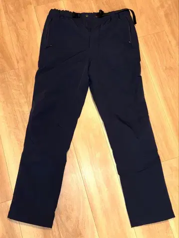 THE NORTH FACE 돌로 웜 팬츠 사이즈 M