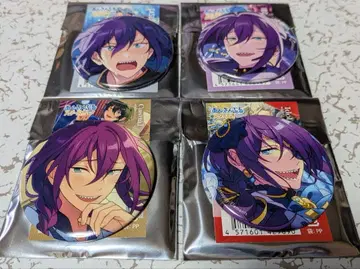 앙상블 스타즈!! ALKALOID 아야세 마요이