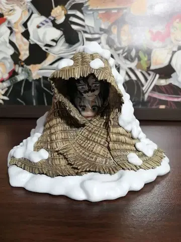 제일복권 귀멸의 칼날 부서지지 않는 인연  C상 규타로와 우메