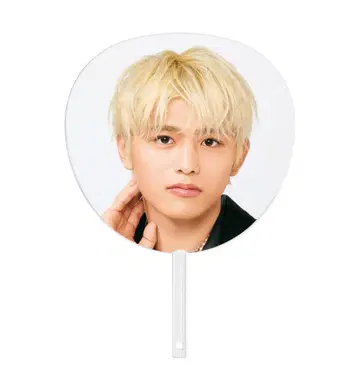 시노즈카 다이키 부채