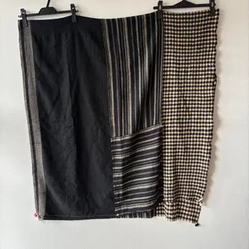 pero(페로) 울 대형 스톨