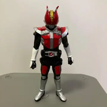 가면라이더 피규어 빨검은