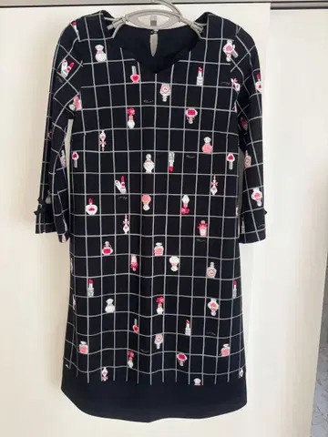 안도라부 원피스