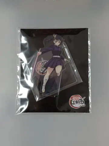 귀멸의 칼날 극장판 무한성편 아크릴 스탠드 츠유리 카나오