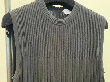 결혼식, 사은회용 리브 슬리브리스 원피스