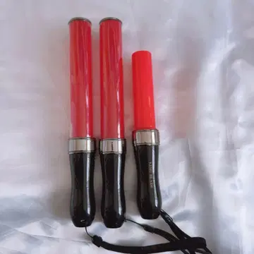 킨브레 빨간색 단색 3개