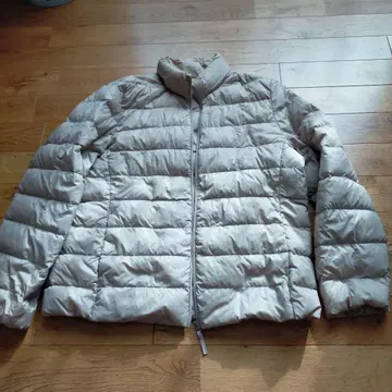 이온 여성용 라이트 다운 2XL