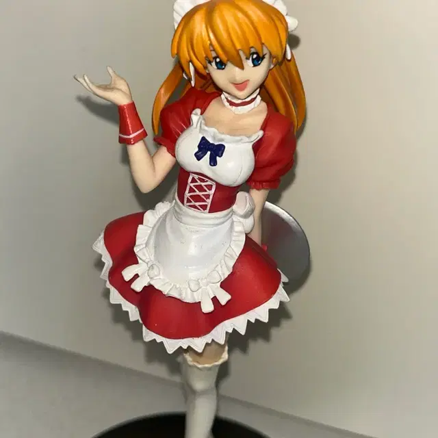 에반게리온 아스카 메이드 피규어 아크릴 스탠드 레이 신지 카오루