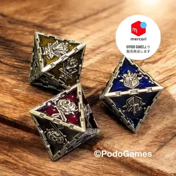 옥토패스 트래블러 0 부, 권력, 명성의 옥토다이스