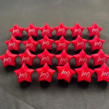 아토군 링 라이트 23개