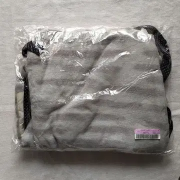 후드 부착 집고양이 숏 그레이 타비