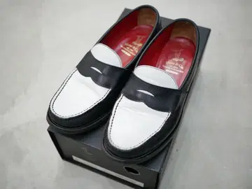 REGAL Shoe&Co 927S 로퍼 리갈 슈&코 24.5