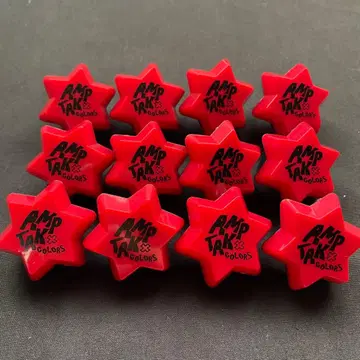 앗토군 링 라이트 12개