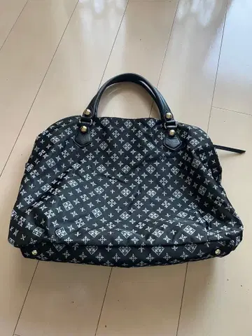 russet 핸드백 모노그램 토트백 A4