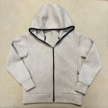 THE NORTH FACE 테크 에어 맨투맨 풀 지퍼 후디 L