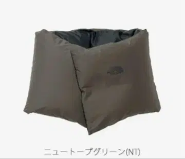 [ THE NORTH FACE ] 익스플로러 머플러 뉴토프 그린