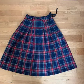 NUMBER 18 스커트2 프리 사이즈