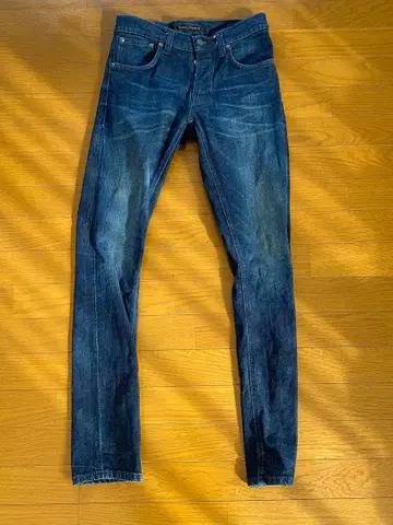 누디진 그리 팀 인디고