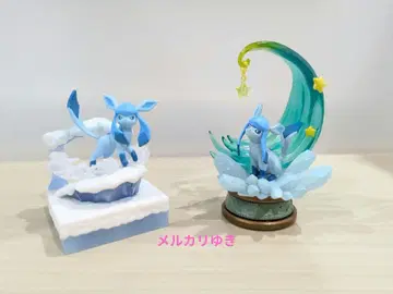 포켓몬 글레이시아 리멘트 2세트