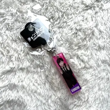 체인소 맨 레제편 아크릴 키링 컬렉션 코베니