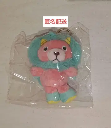 키메라 씨 마스코트 키링 스파이 패밀리 애프터눈 티