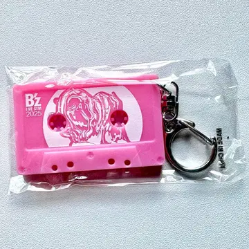 B'z FYOP 회장 한정판 가챠 11/30 후쿠오카 카세트 참