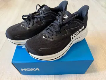 HOKA 크립톤 10 와이드 여성용 24.5