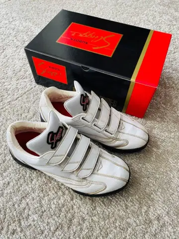 [ 중고 ] 쿠보타 슬러거 업 슈즈 d-690