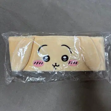 치이카와 (먼작귀) 축 처진 귀 토끼가 될 수 있는 헤어밴드