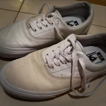 ENGINEERED GARMENTS VANS 콜라보 스니커즈