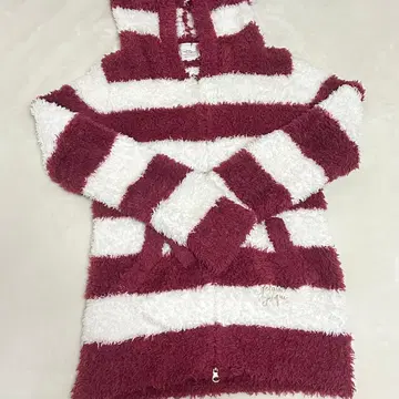 gelato pique 젤라토 2 보더 후드티