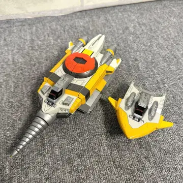 울트라맨 코스모스 테크 다이버 세트