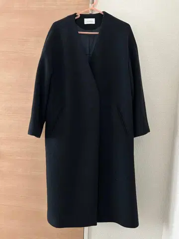 그린 라벨 릴랙싱 코트