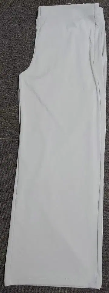 와이드 스트레치 팬츠